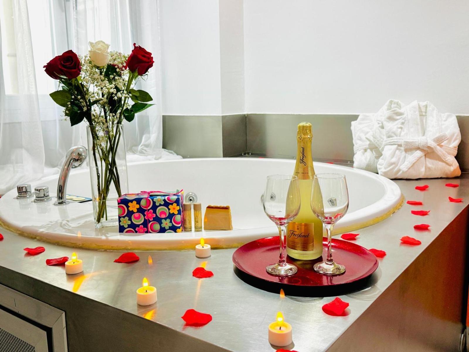Oshun Neo Appartement Madrid Buitenkant foto