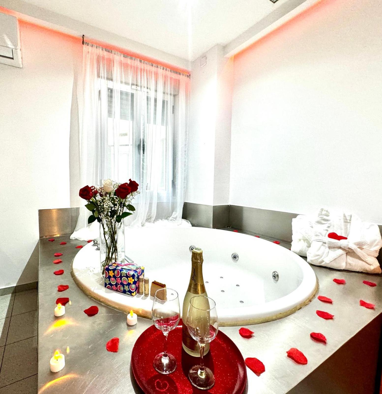 Oshun Neo Appartement Madrid Buitenkant foto
